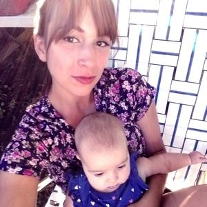 Meet your Posher, Erin